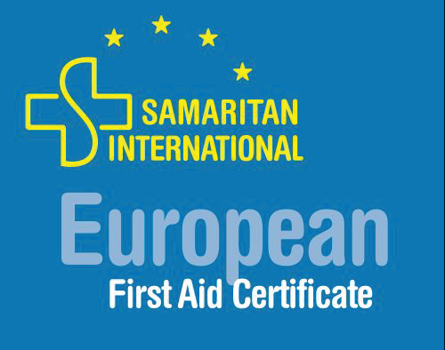 Európsky certifikovaný kurz prvej pomoci